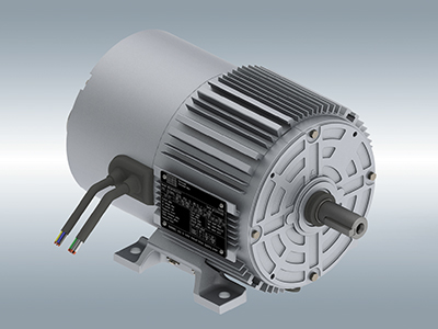 foto noticia WEG presenta motores eléctricos gestionados en red para el mantenimiento predictivo en SPS IPC Drives.